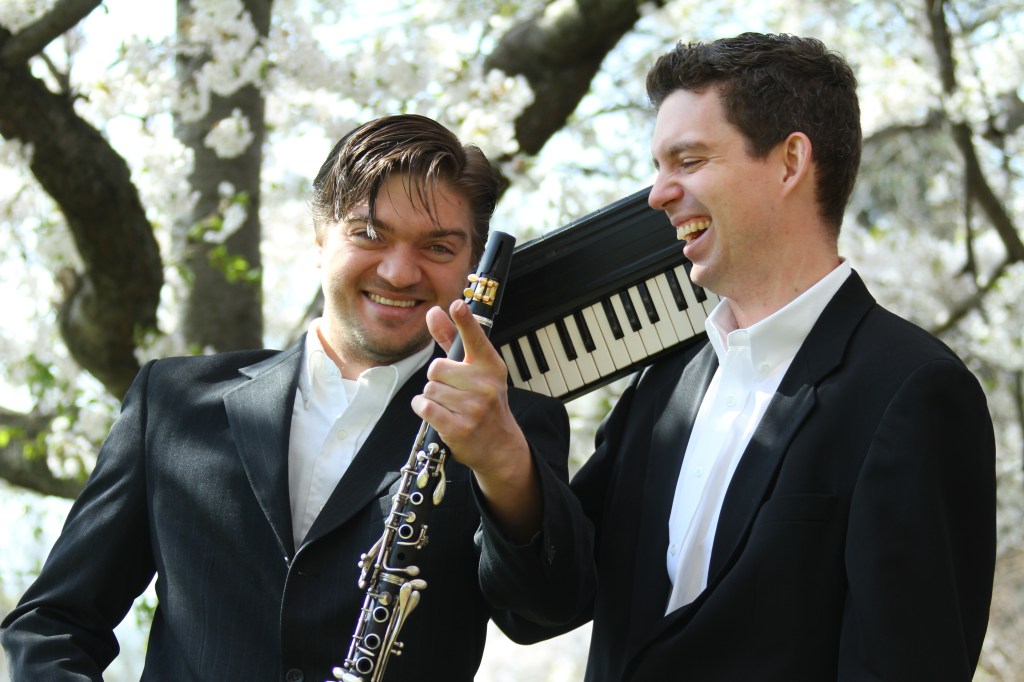 Wolak-Donnelly Duo