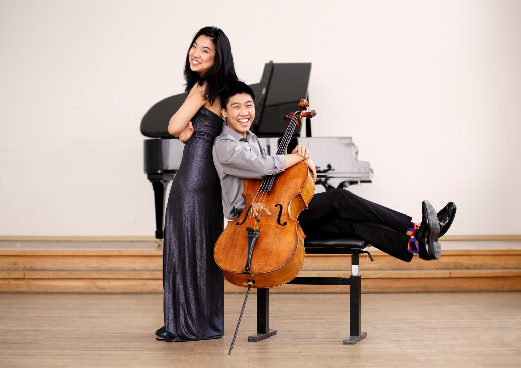 Cheng Squared Duo