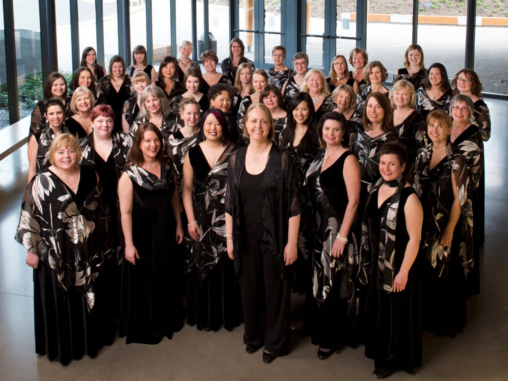 ELEKTRA WOMEN’S CHOIR – Saturday May 23,&nbsp;2015
