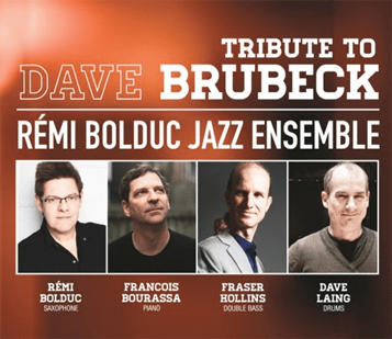 remi buldoc jazz ensemble tribute to brubeck