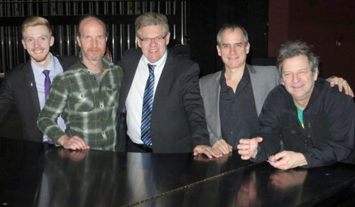 soucy and bolduc ensemble