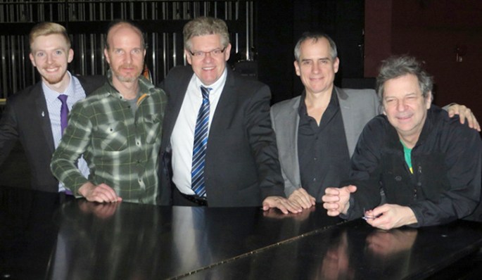 soucy and bolduc ensemble