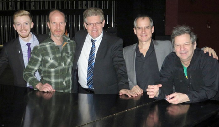 soucy and bolduc ensemble