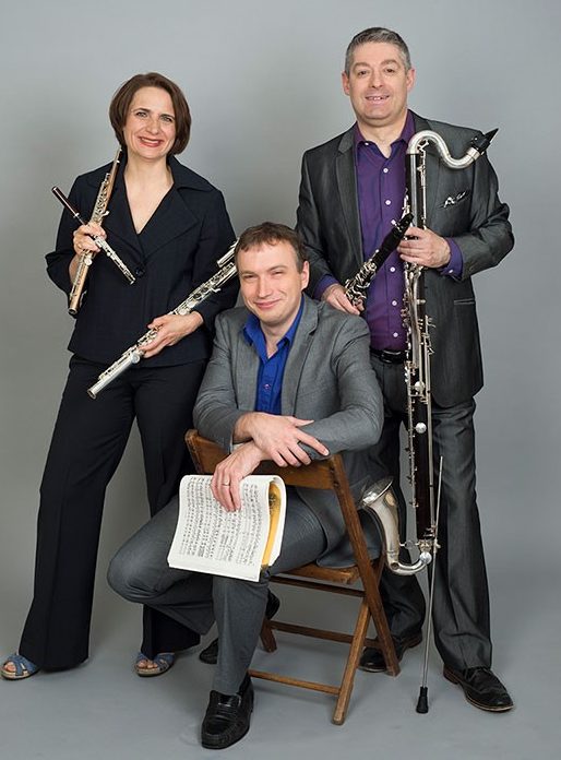 Trio D'Argento