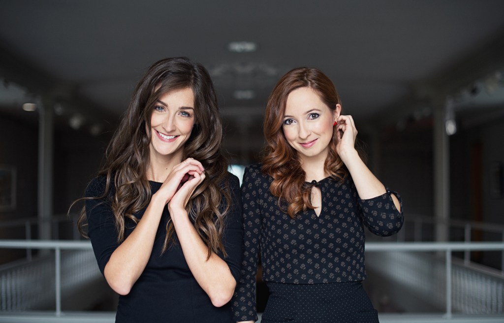 Piano Duo Fortin-Poirier – Thursday February 14, 2019
