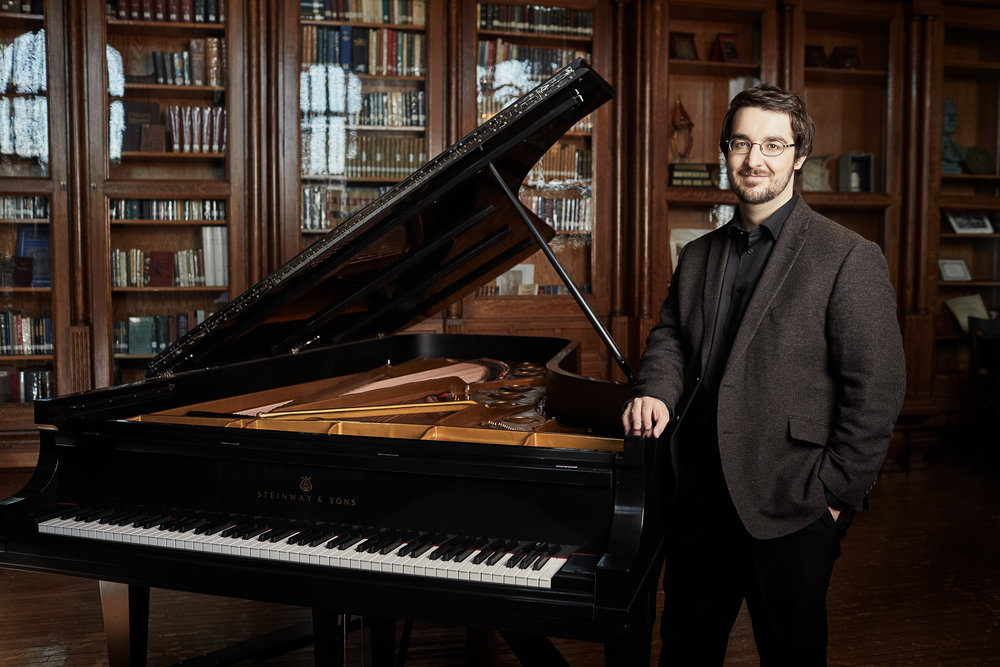 Charles Richard-Hamelin