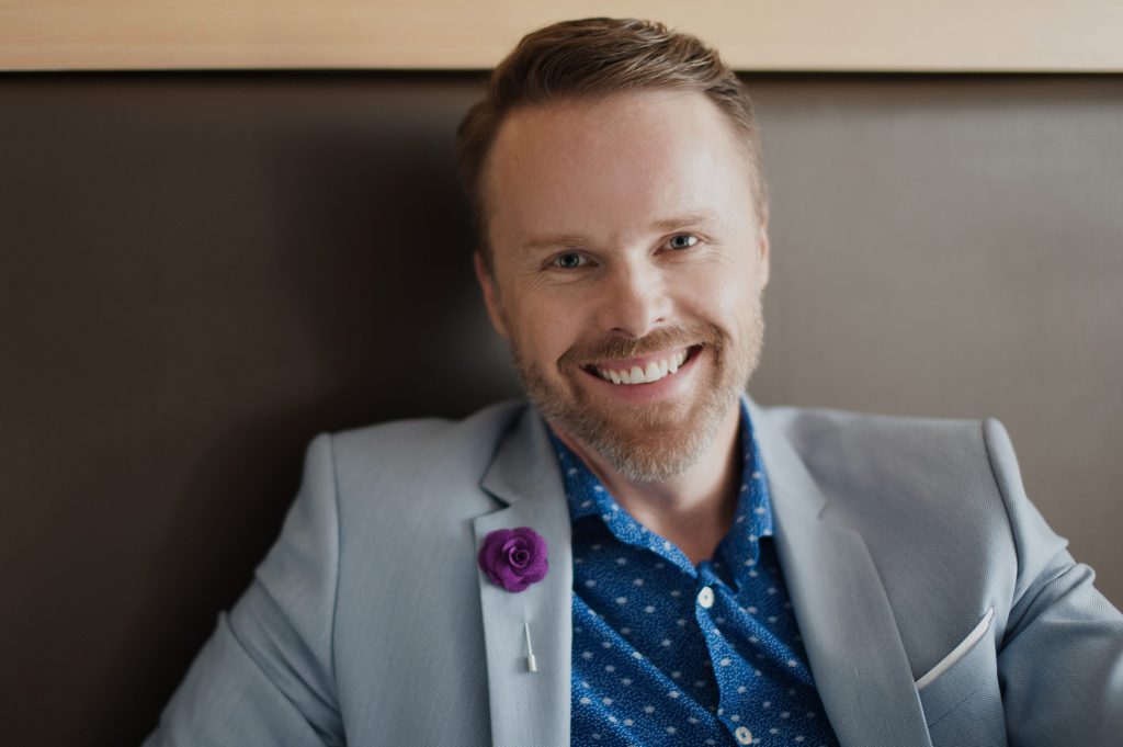 Opera Kelowna Recital