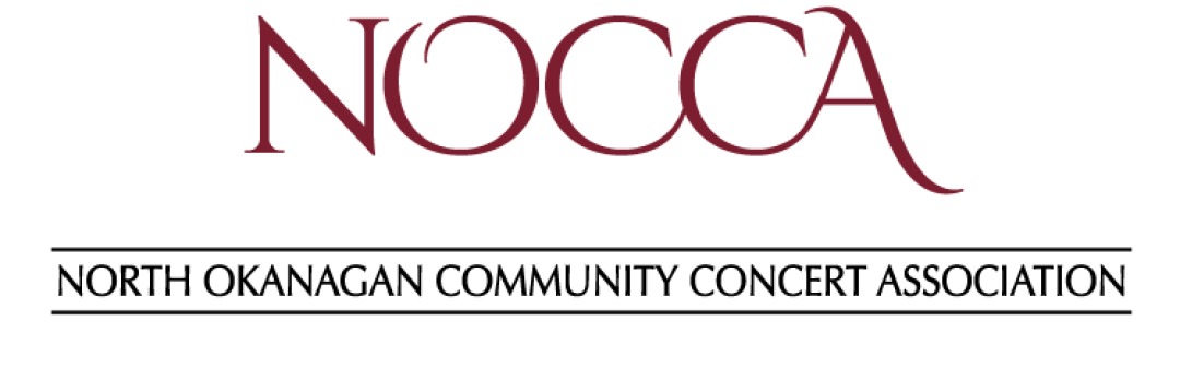 North Okanagan Community Concert Association